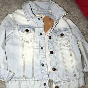 Denim Zara Jacket
